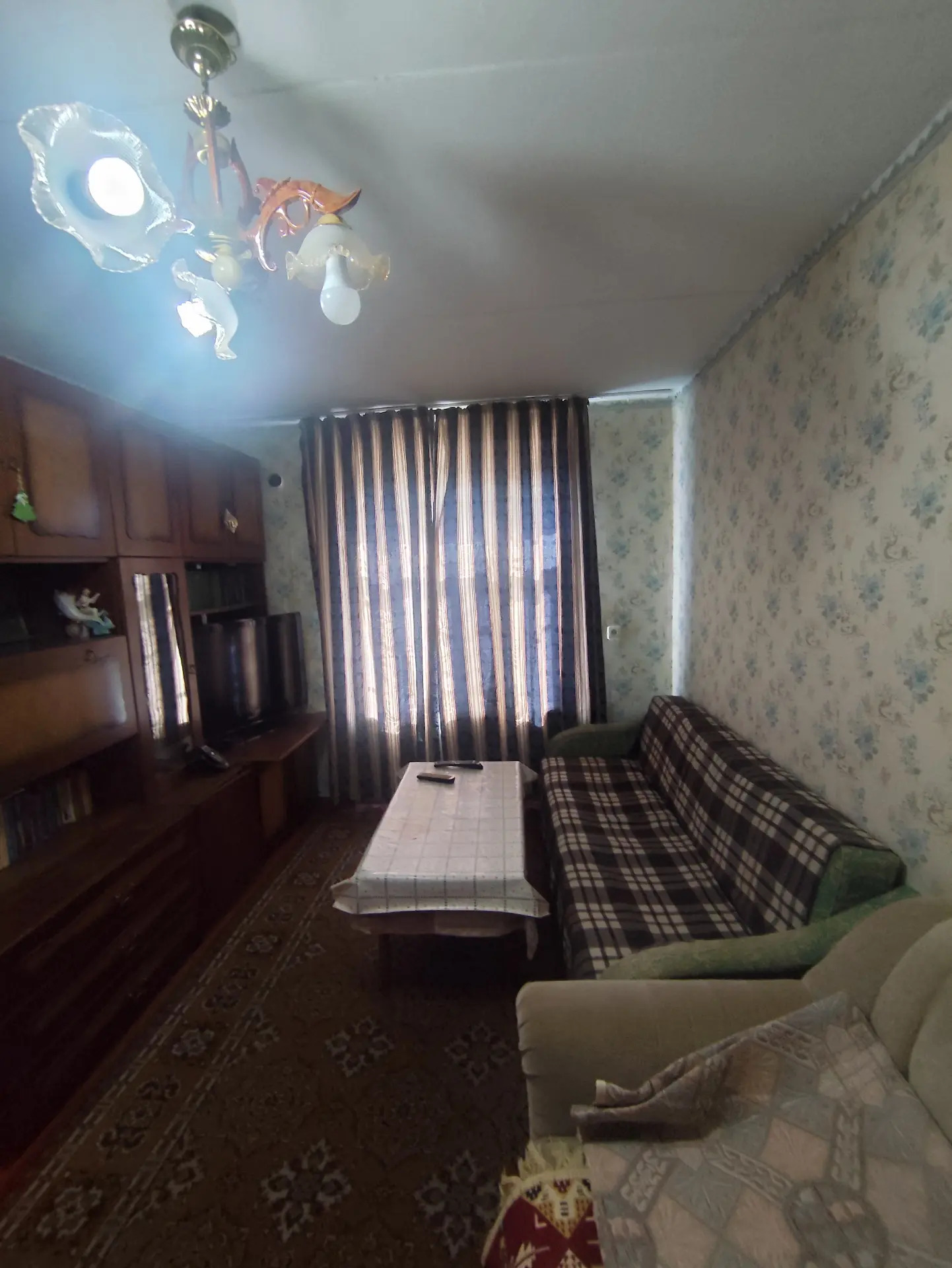2 КОМНАТЫ 1 ЭТАЖ 5 МКР - Aşgabat - img 4
