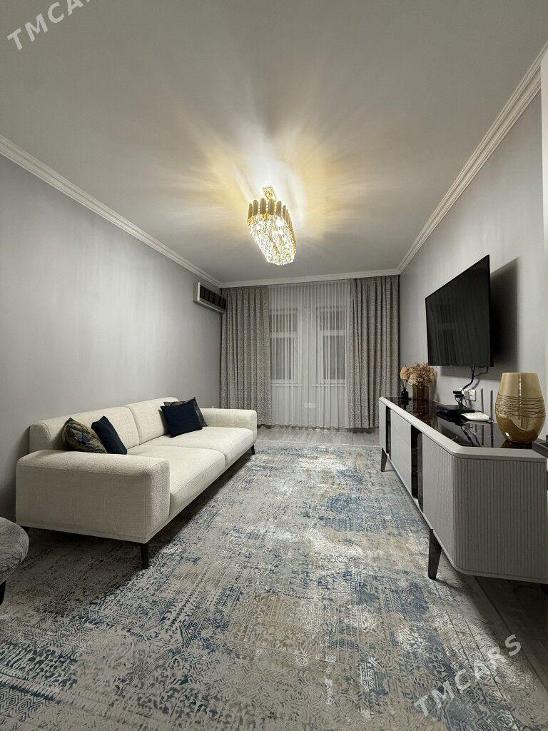 MIR 4 3 KOMNAT - Aşgabat - img 1