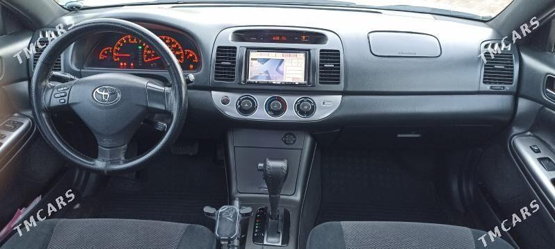 Toyota Camry 2005 - 189 000 TMT - Керки - img 1