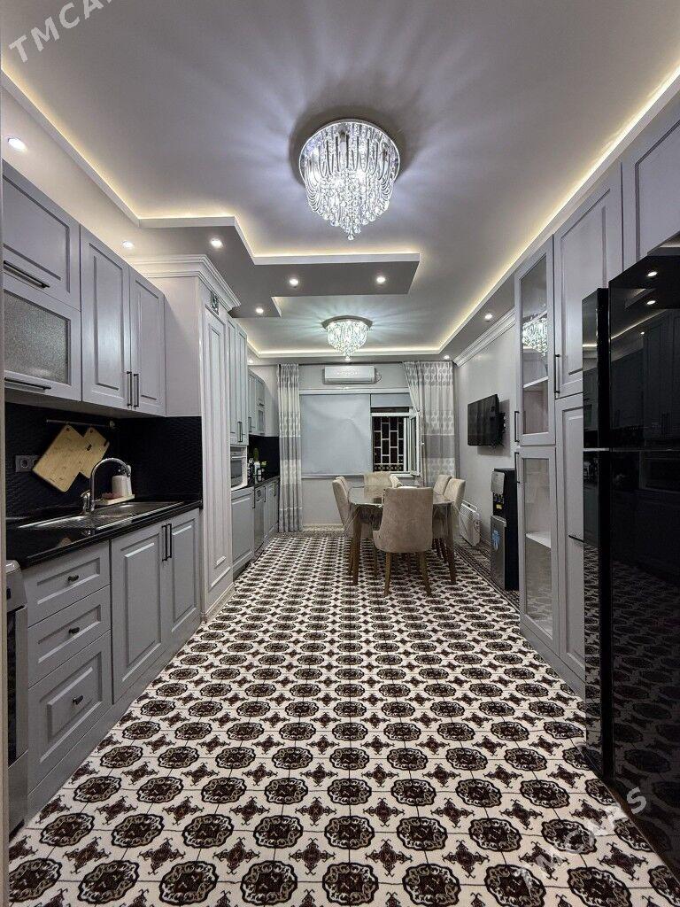 MIR 4 3 KOMNAT - Aşgabat - img 3