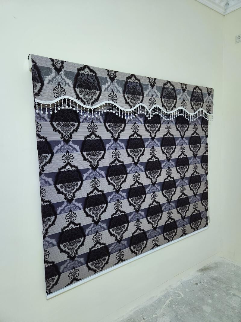 ŽALYUZLAR WE PERDELER - Гёкдепе - img 9