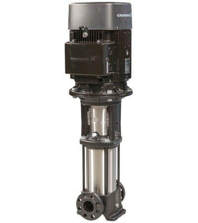 GRUNDFOS nasos CR 3-4 A-FGJ - Aşgabat - img 1
