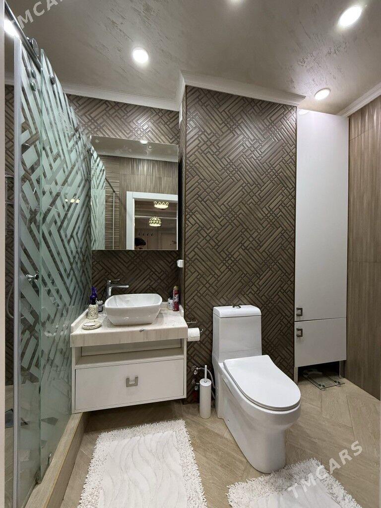 MIR 4 3 KOMNAT - Aşgabat - img 6