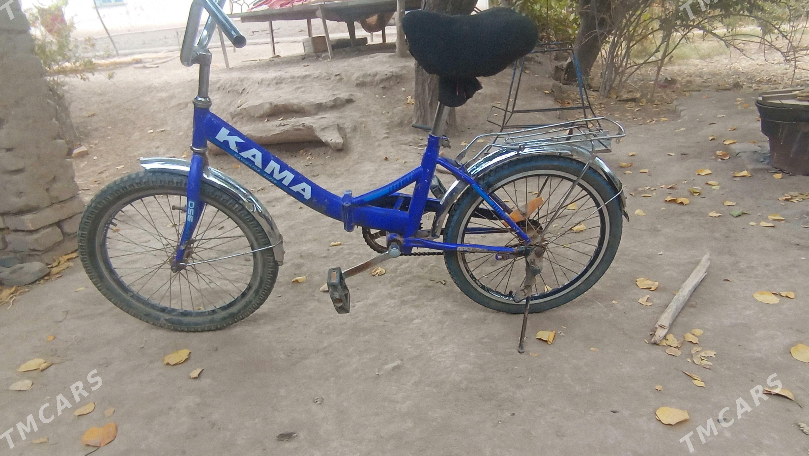 kama - Akdepe - img 1