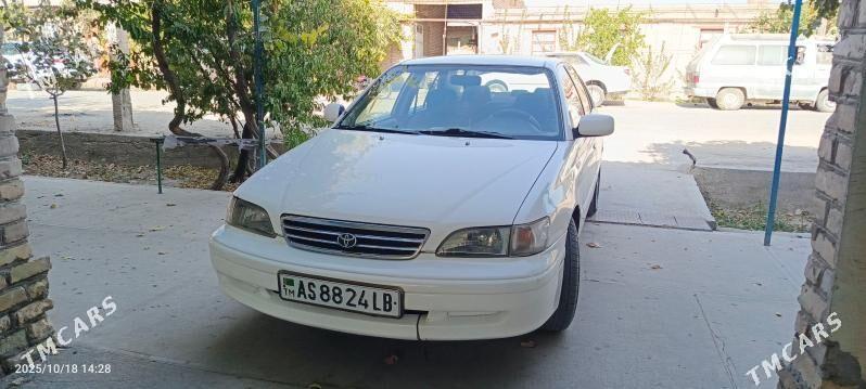 Toyota Corona 1999 - 80 000 TMT - Saýat - img 3