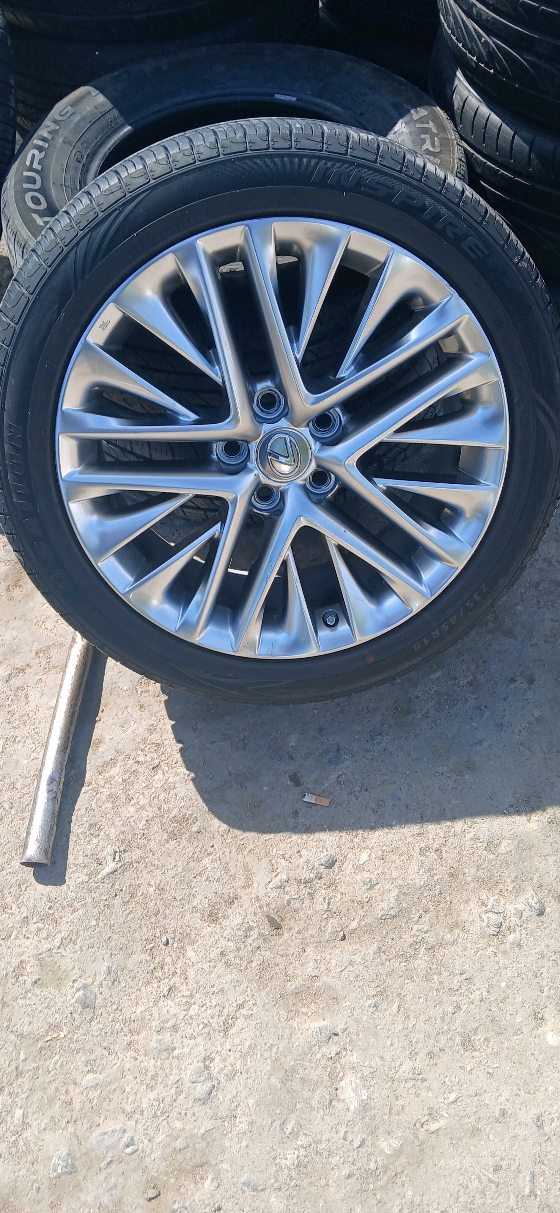 18 leksus 5 000 TMT - Балканабат - img 2