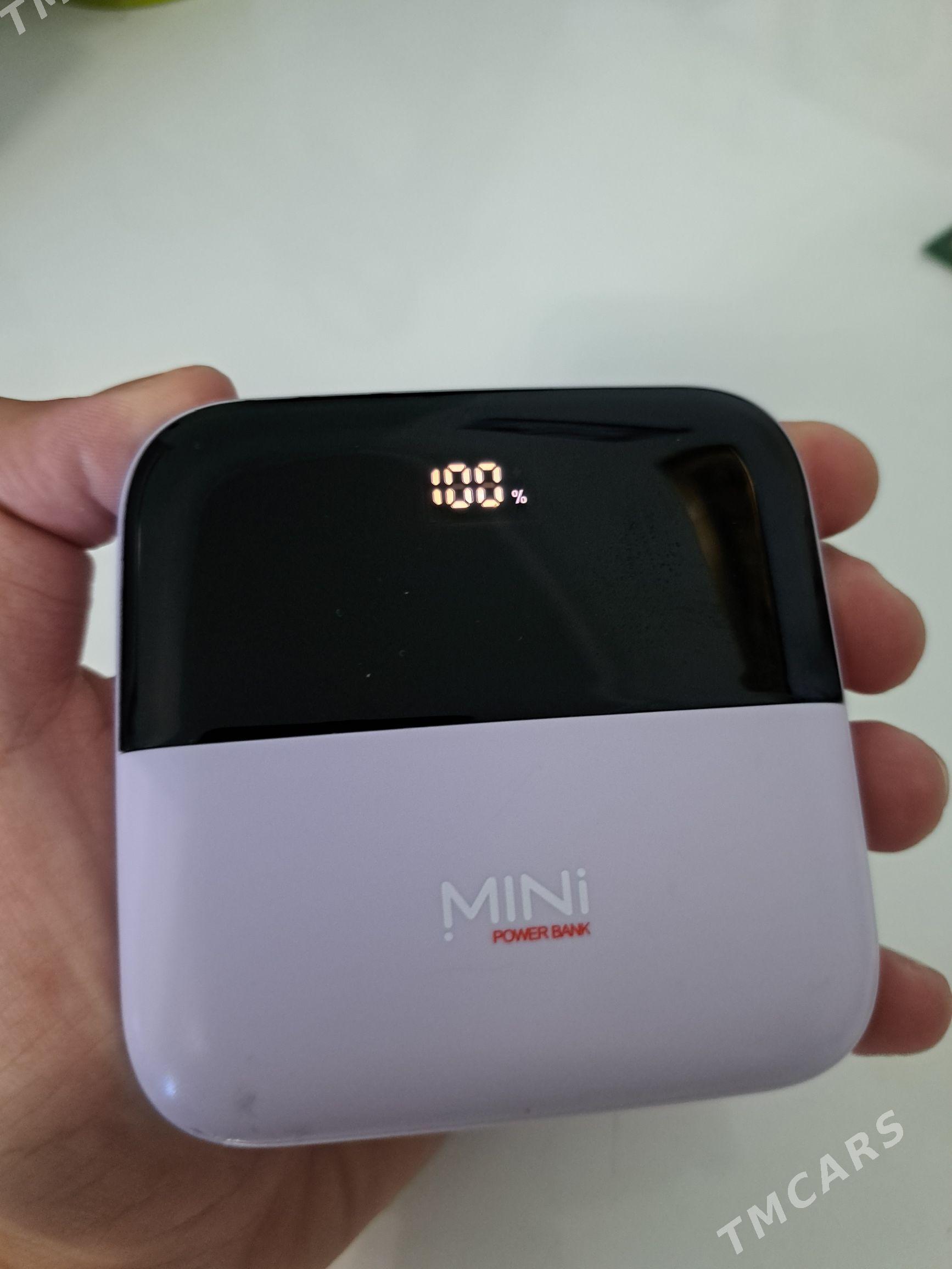 powerbank - Daşoguz - img 2