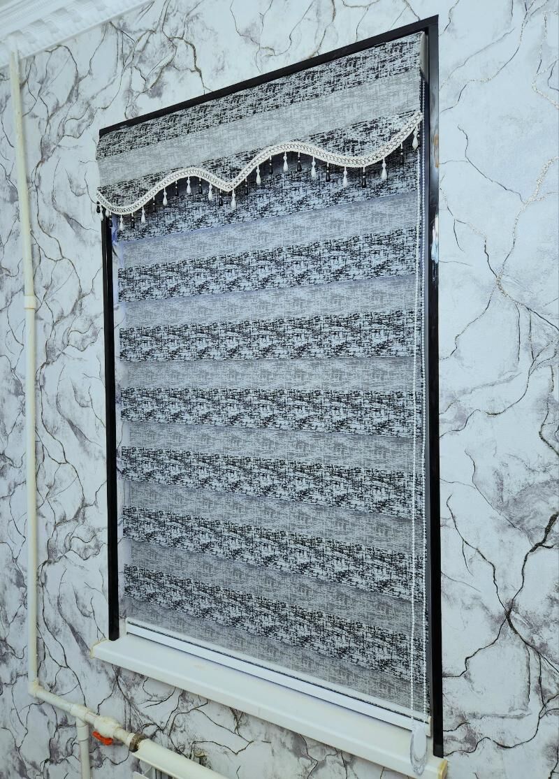 ŽALYUZLAR WE PERDELER - Гёкдепе - img 10