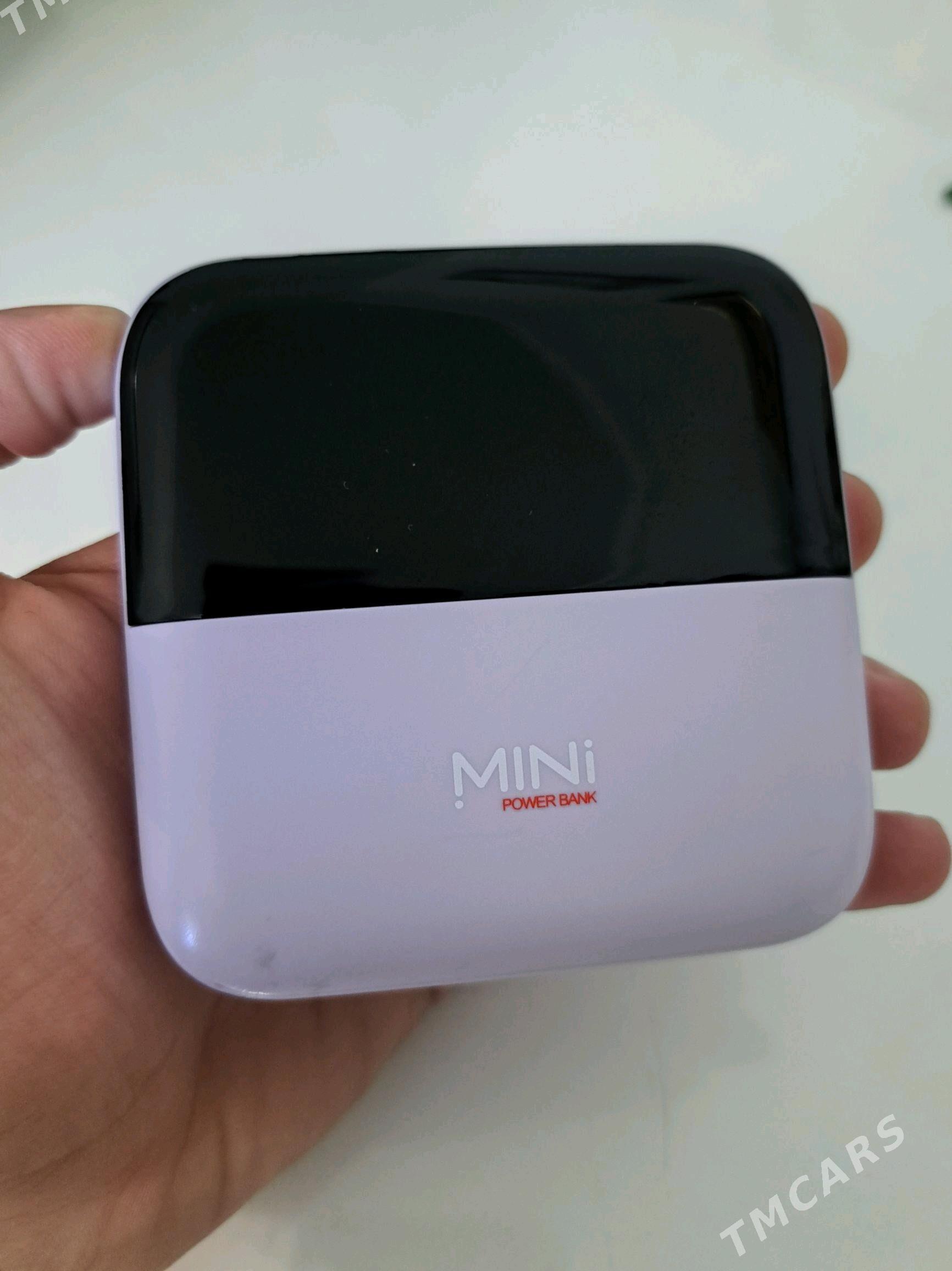 powerbank - Daşoguz - img 1