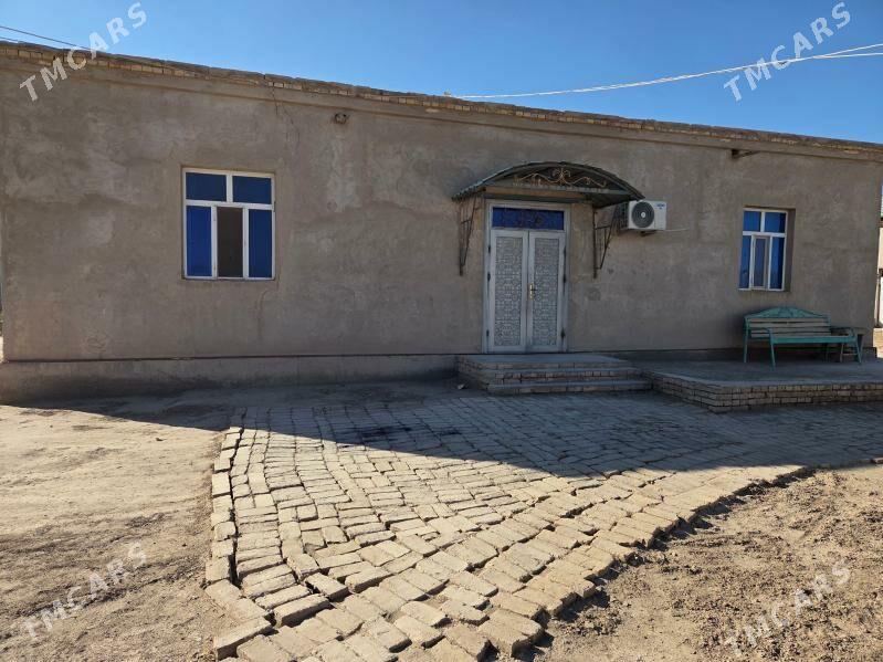 Gulistan SATLYK JAY - Дашогуз - img 4