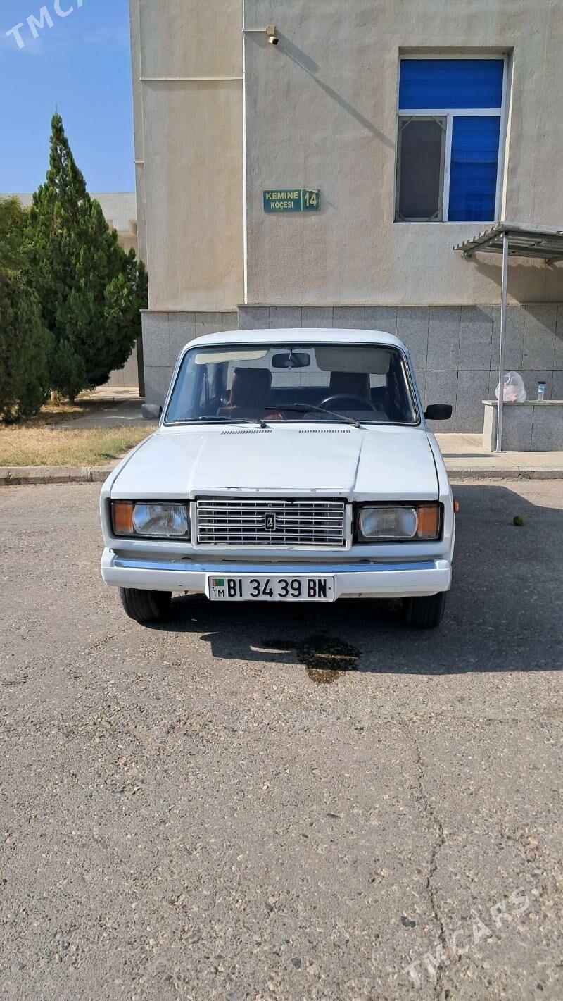 Lada 2105 1983 - 25 000 TMT - Türkmenbaşy - img 2