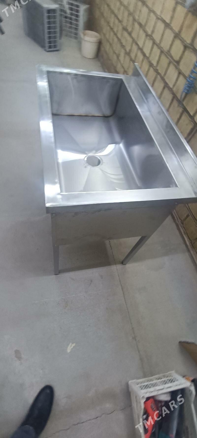 Мойка нержавейка - Aşgabat - img 2