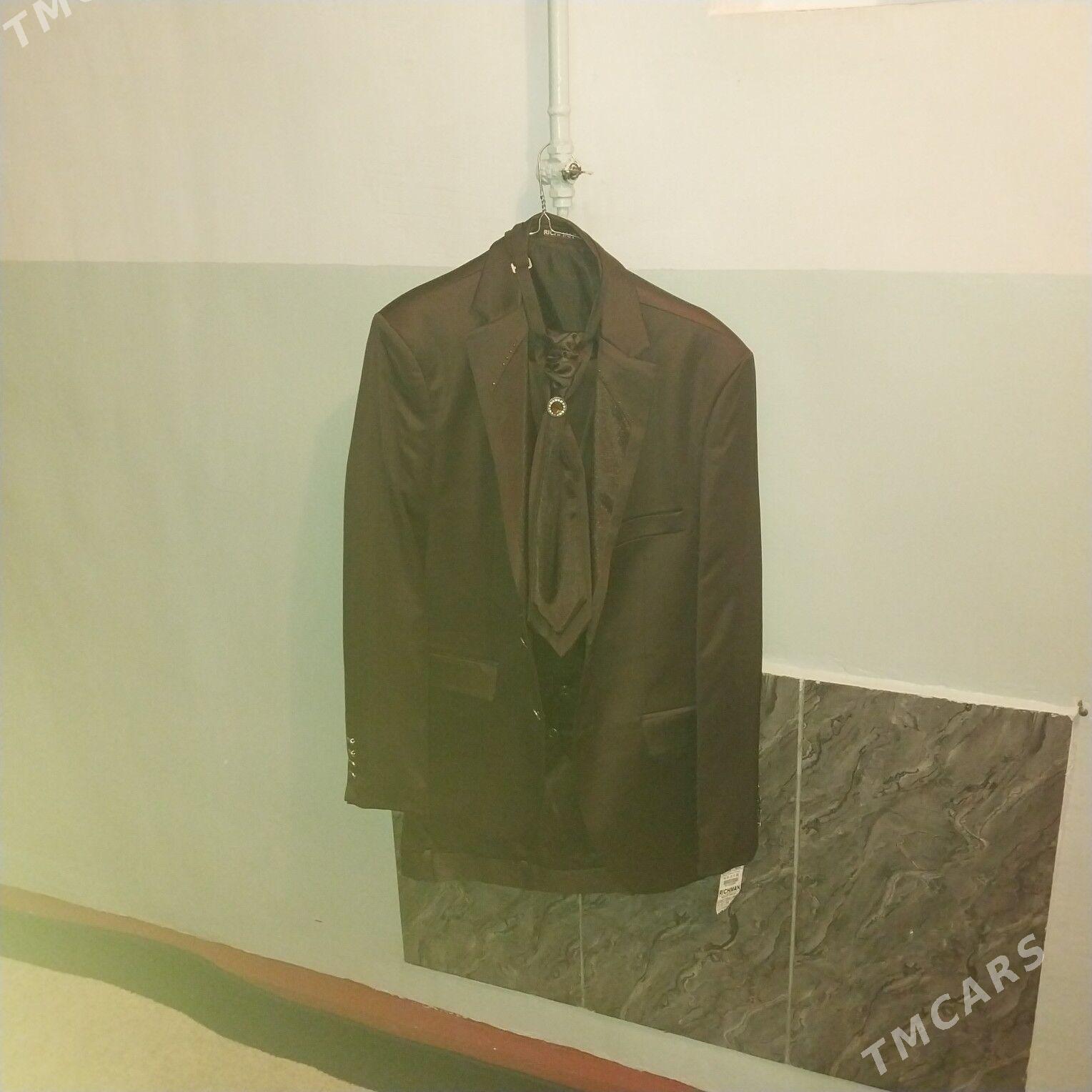 Kastum  balak - Гёкдепе - img 6