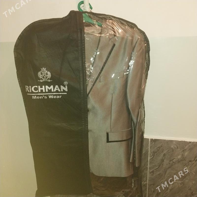 Kastum  balak - Гёкдепе - img 3