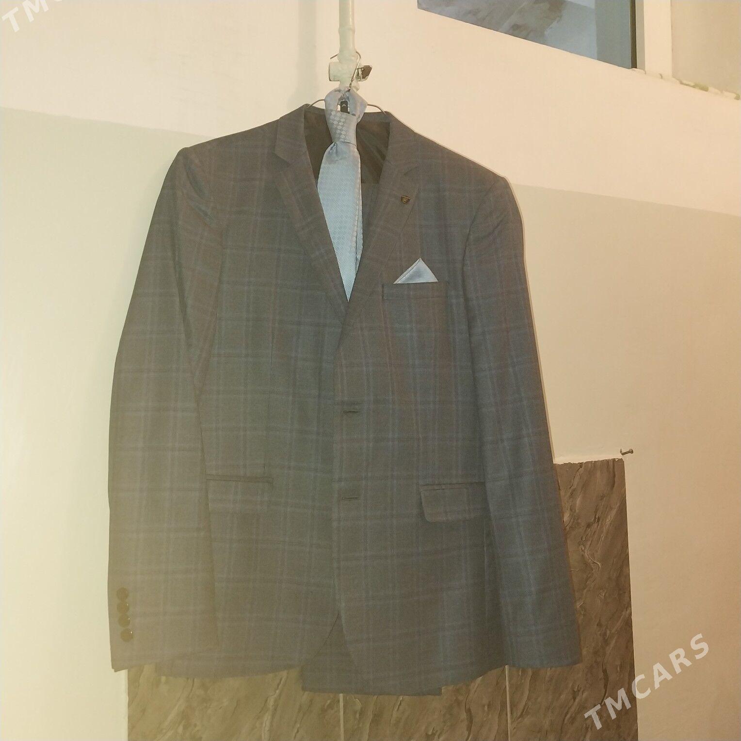 Kastum  balak - Гёкдепе - img 9