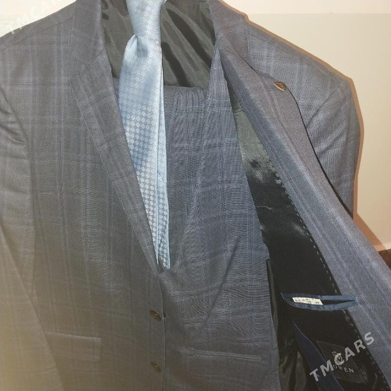 Kastum  balak - Гёкдепе - img 10