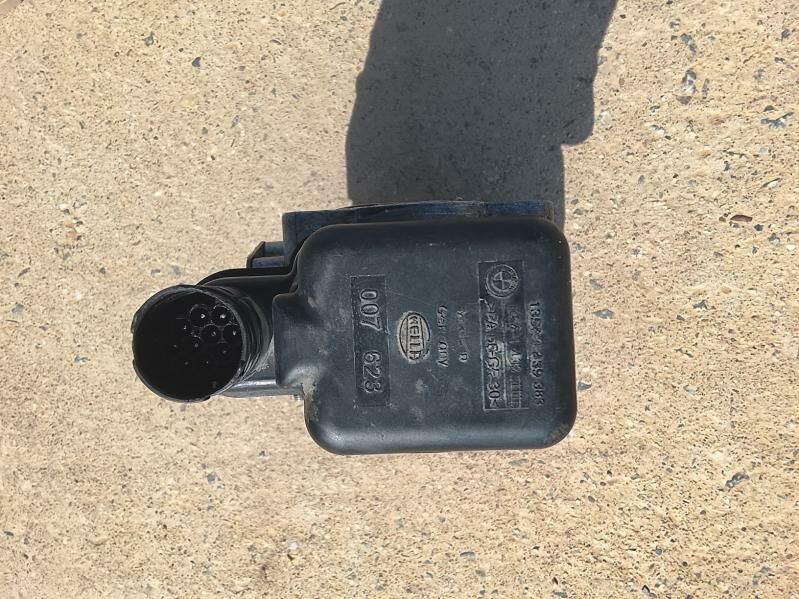 дроссельная заслонка 400 TMT - Мары - img 1