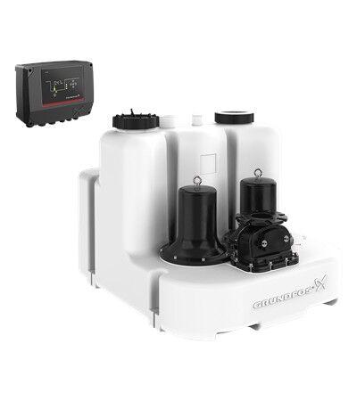 GRUNDFOS nasos MLD.24.3.2 - Ашхабад - img 1