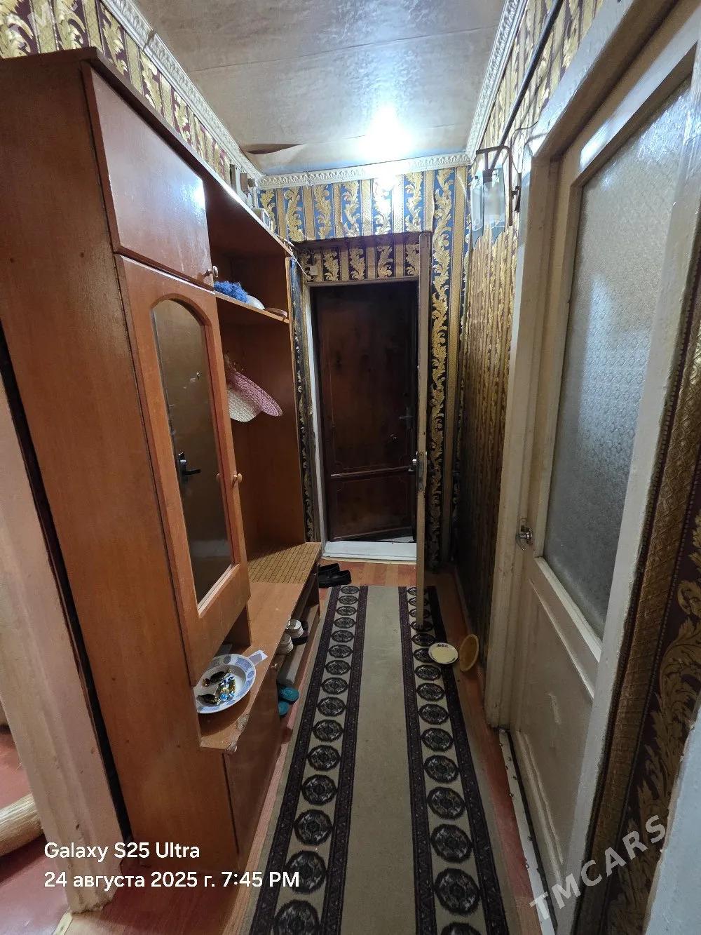 КВАРТИРА 4 КОМ. 38.000 - Ашхабад - img 6