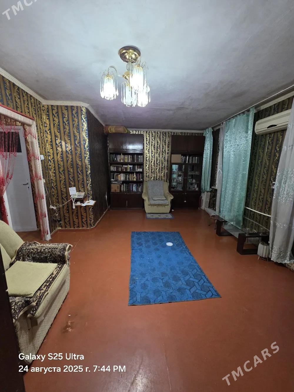 КВАРТИРА 4 КОМ. 38.000 - Ашхабад - img 4