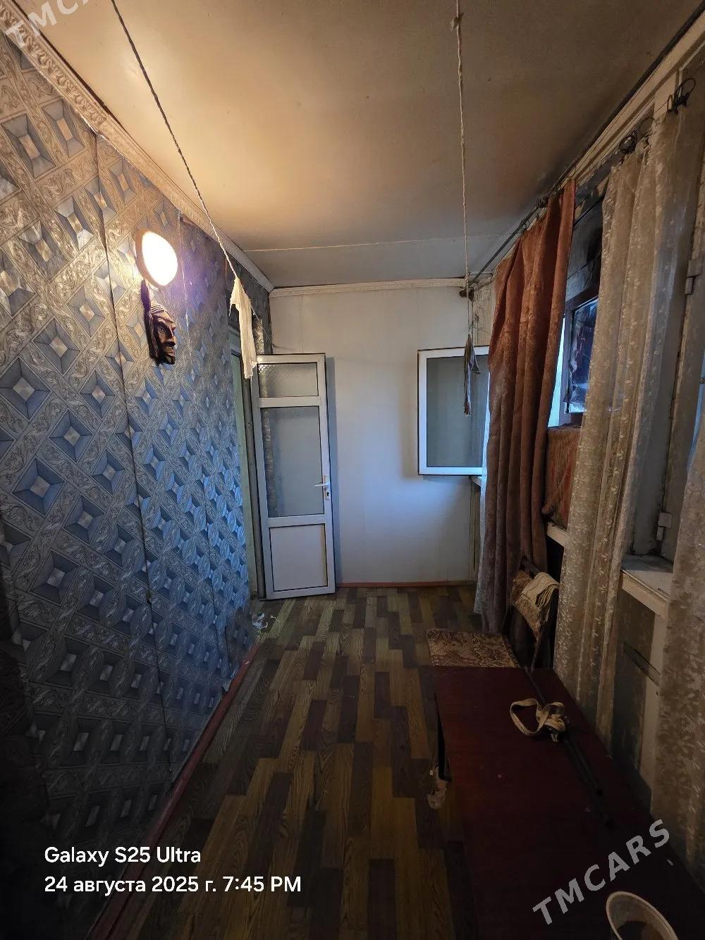 КВАРТИРА 4 КОМ. 38.000 - Ашхабад - img 3