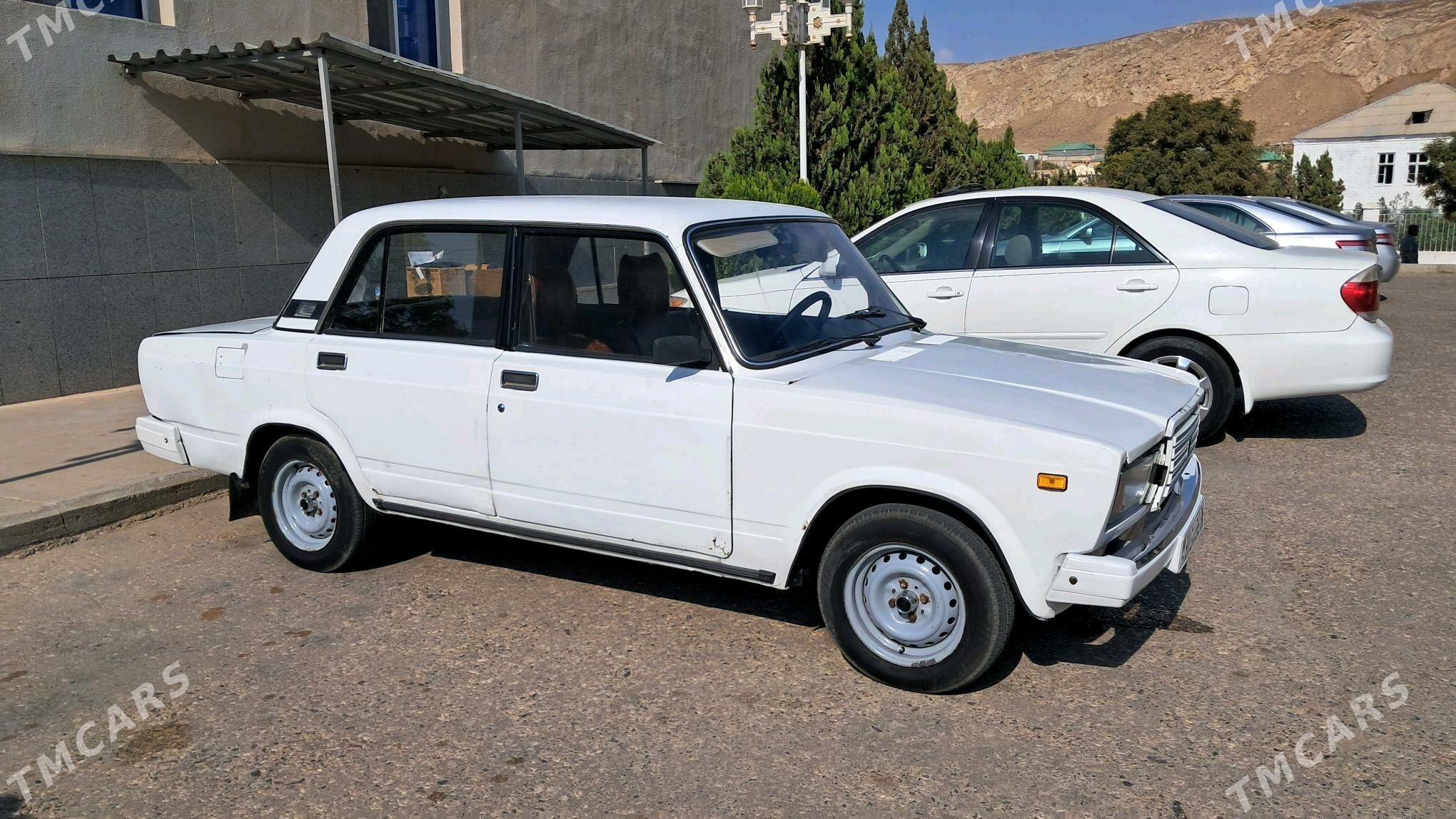 Lada 2105 1983 - 25 000 TMT - Türkmenbaşy - img 3