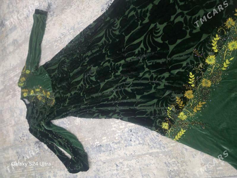 Pomah - Ашхабад - img 1