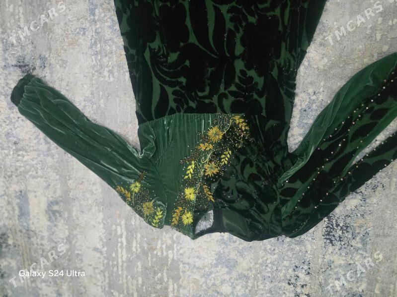 Pomah - Ашхабад - img 2