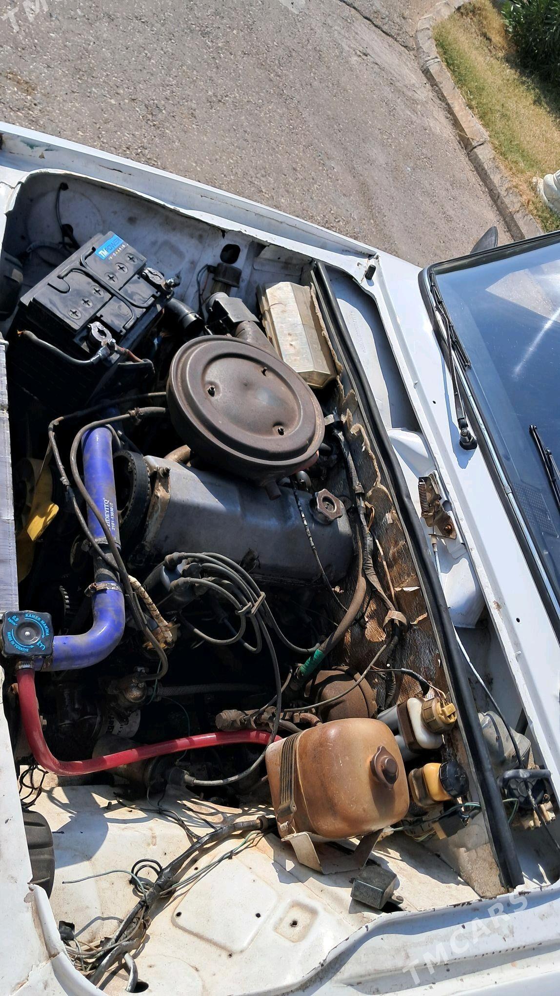 Lada 2105 1983 - 25 000 TMT - Türkmenbaşy - img 5