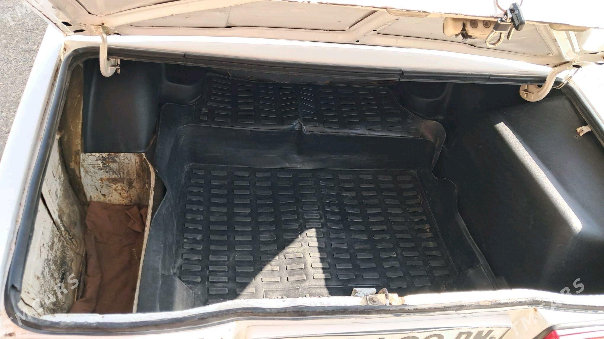 Lada 2105 1983 - 25 000 TMT - Türkmenbaşy - img 4