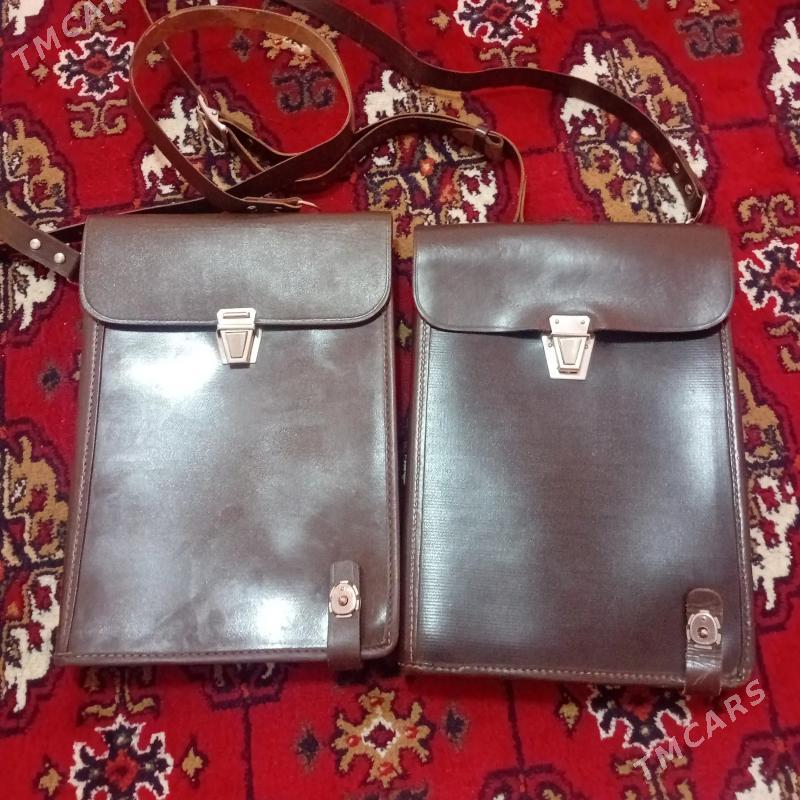 сумка-планшет - Daşoguz - img 1