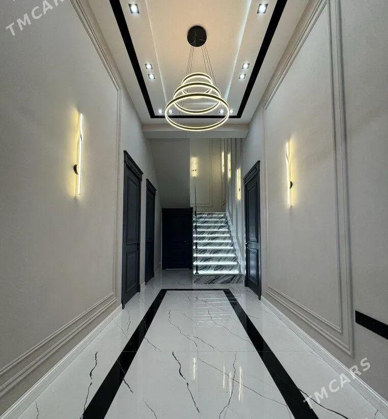 Çoganly Kottej 5 Kom 300 Kw - Çoganly - img 5