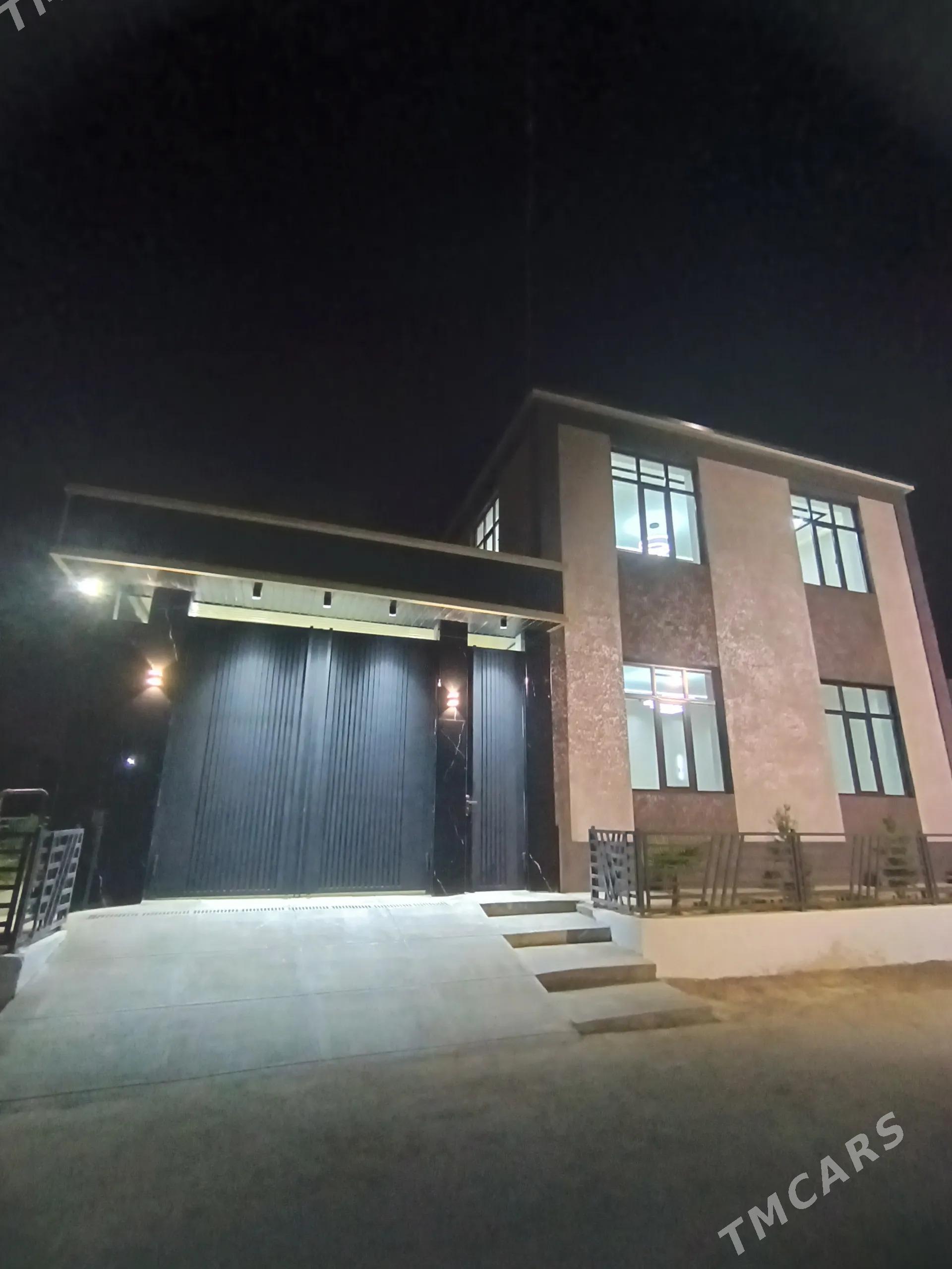 Çoganly Kottej 5 Kom 300 Kw - Çoganly - img 7