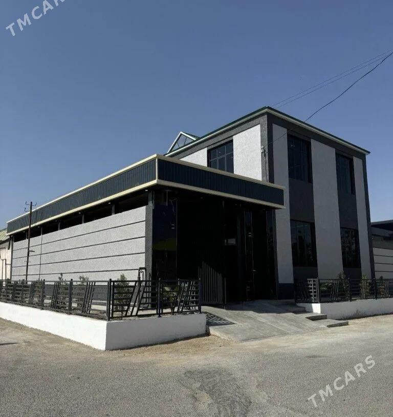 Çoganly Kottej 5 Kom 300 Kw - Çoganly - img 2