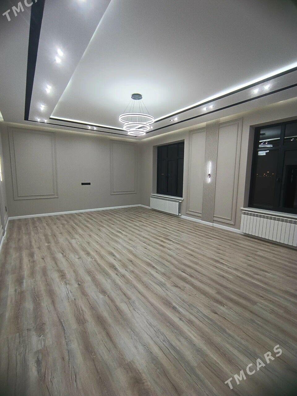 Çoganly Kottej 5 Kom 300 Kw - Çoganly - img 10