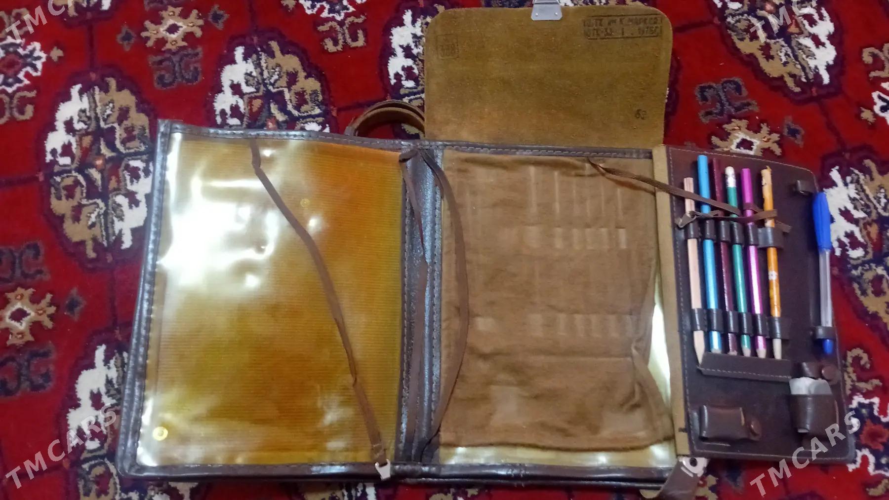 сумка-планшет - Daşoguz - img 3