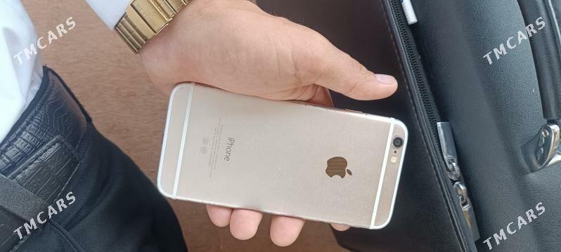 iphone 6 - Murgap - img 2