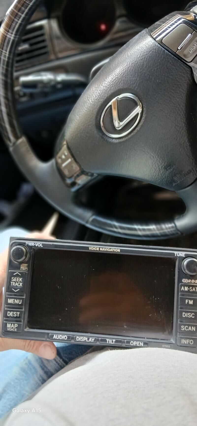 lexsus es330 2005 350 TMT - Туркменабат - img 2