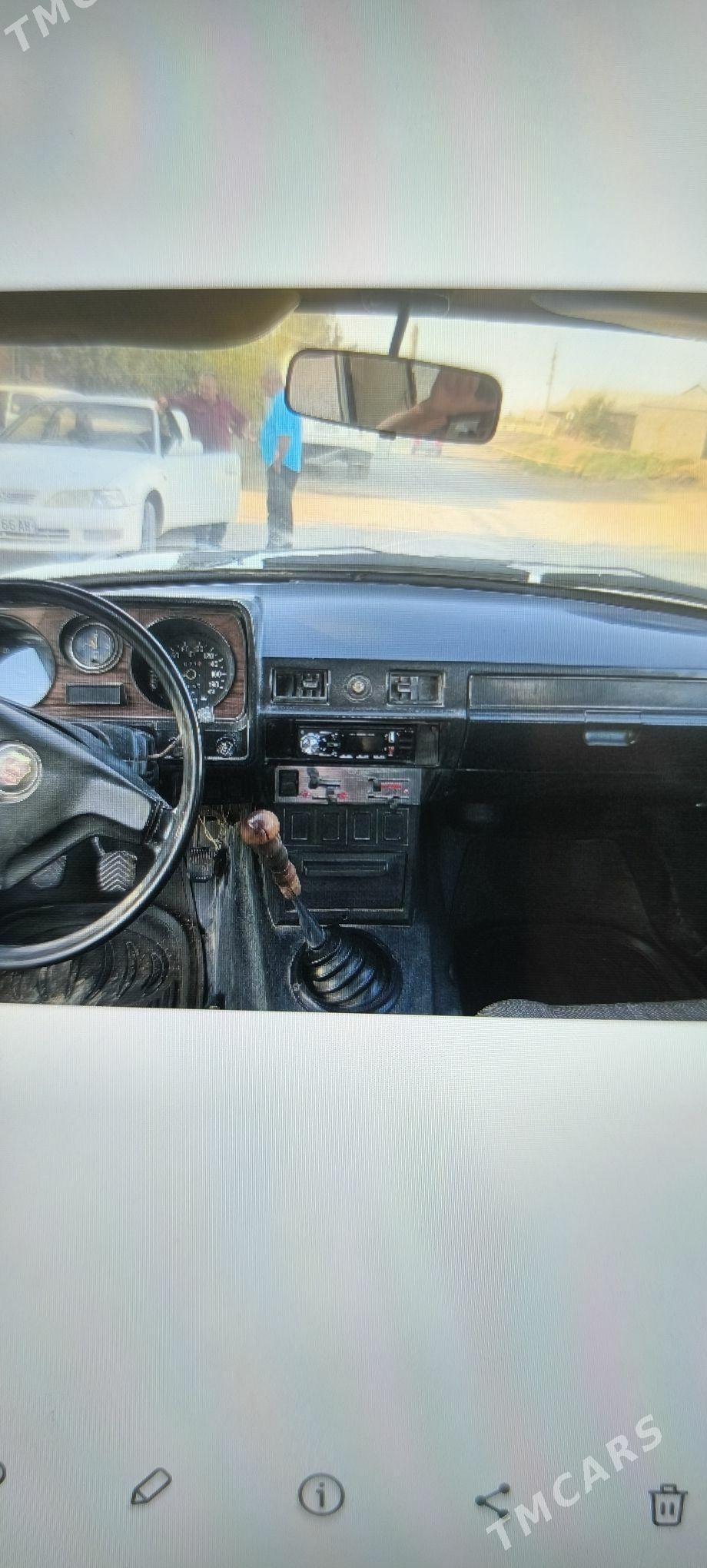 Gaz 31 1995 - 20 000 TMT - Tejen - img 10