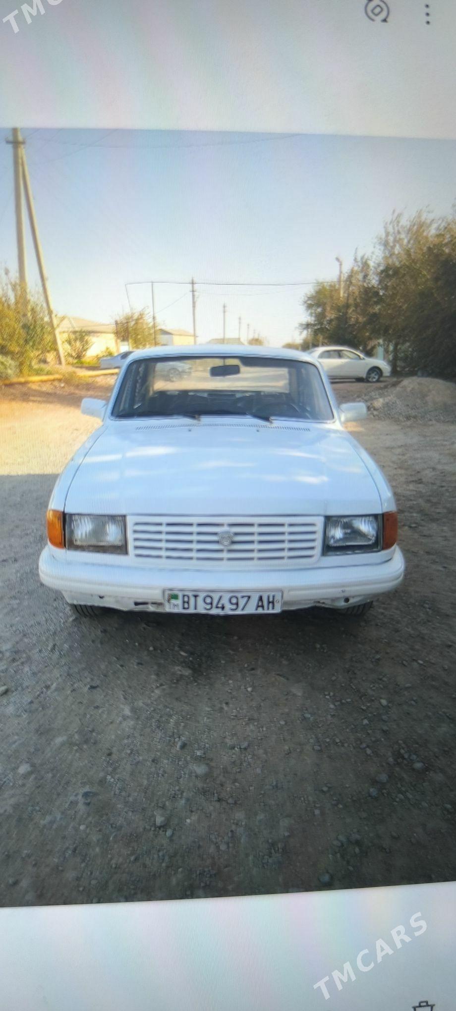 Gaz 31 1995 - 20 000 TMT - Tejen - img 6