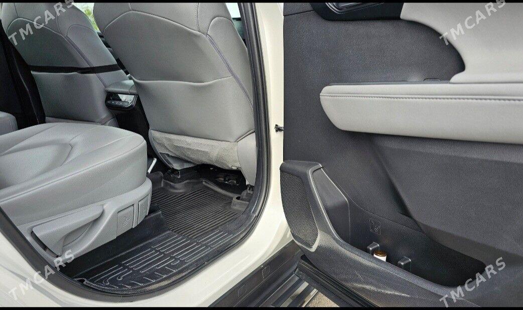 Toyota Highlander 2020 - 595 000 TMT - Aşgabat - img 1