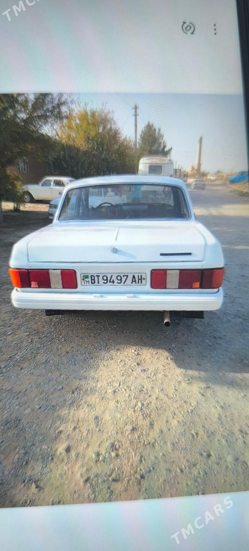 Gaz 31 1995 - 20 000 TMT - Tejen - img 5
