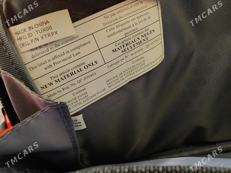 Сумка для ноутбука Dell 13" - Türkmenbaşy - img 3