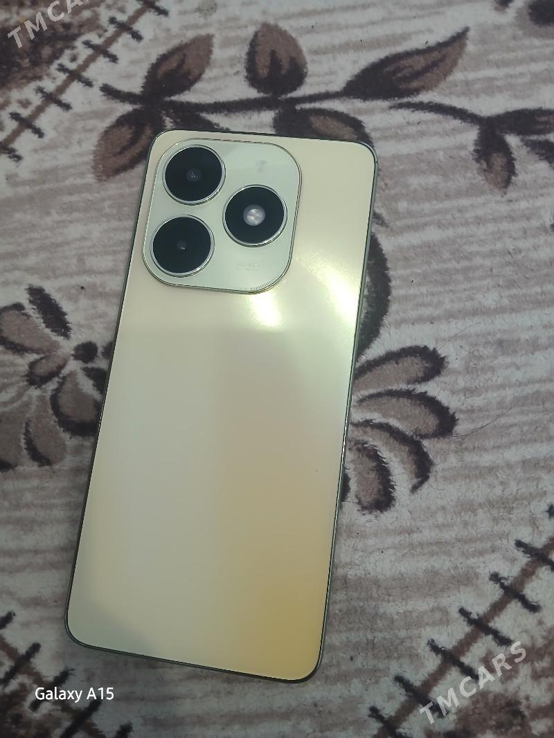 tecno s20 - Gumdag - img 3