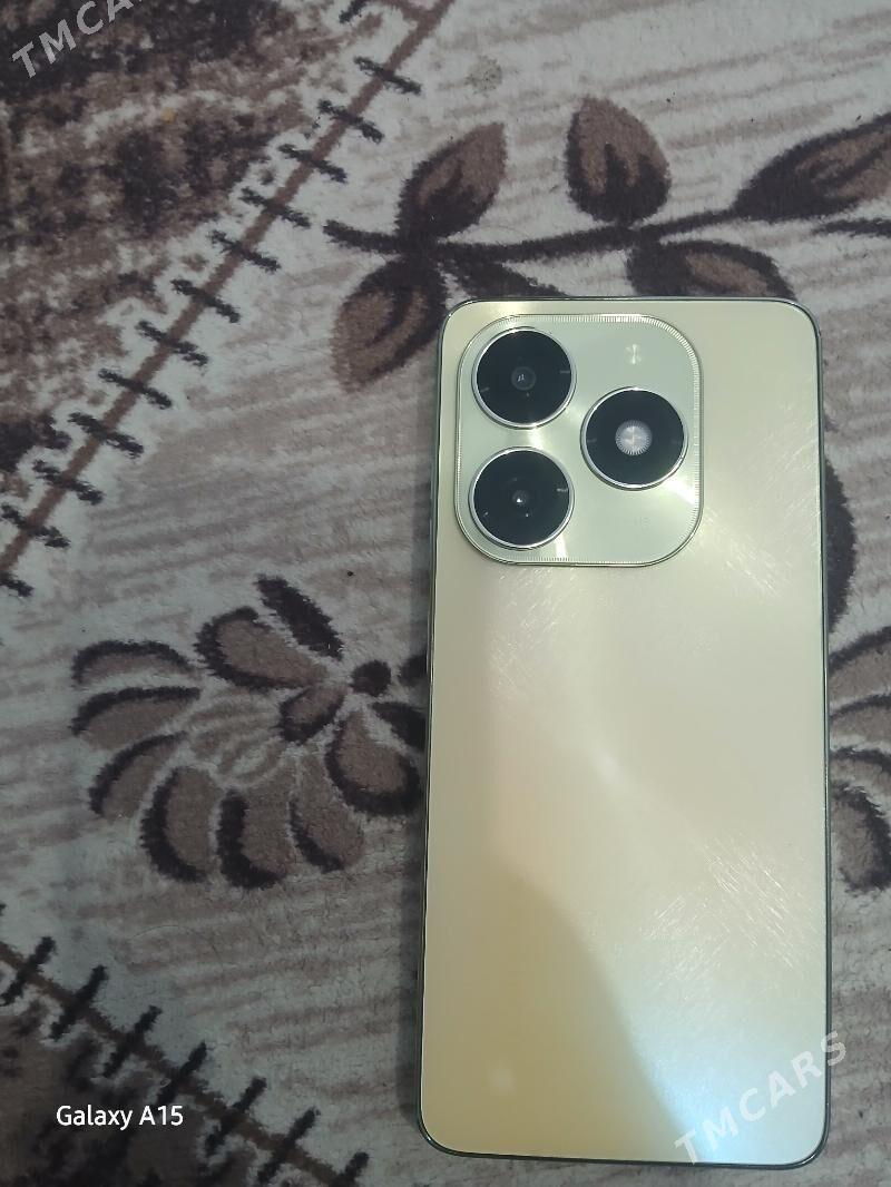 tecno s20 - Gumdag - img 4