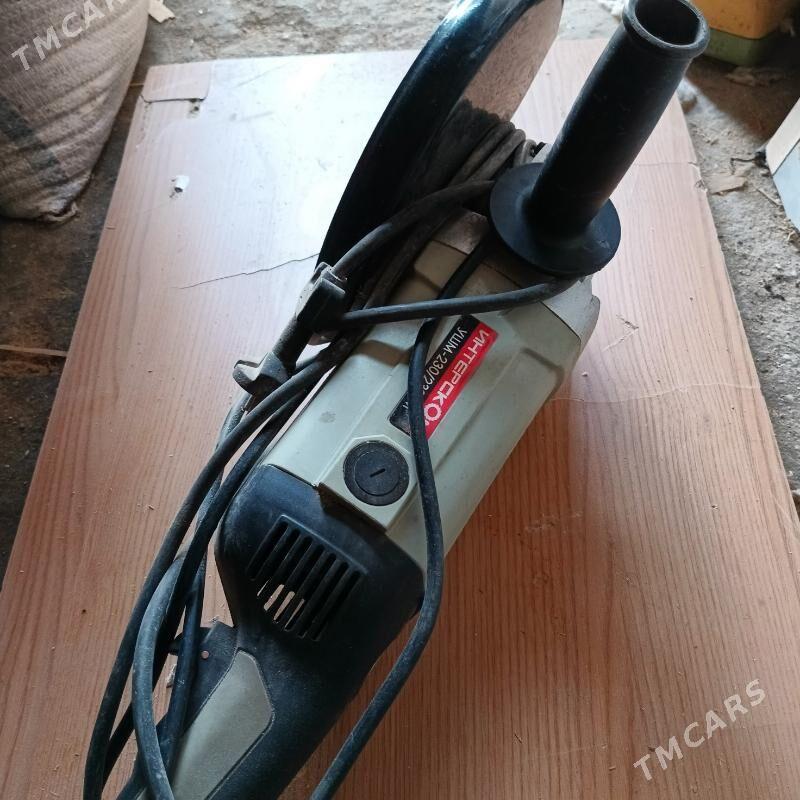 Эл. инструменты - Карабогаз - img 3