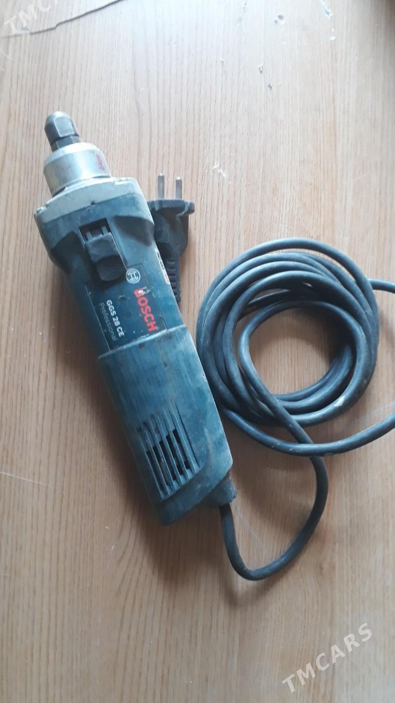 Эл. инструменты - Карабогаз - img 6