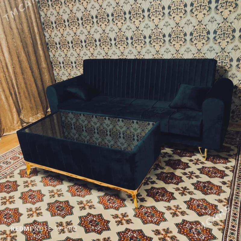 Diwan - Туркменбаши - img 3