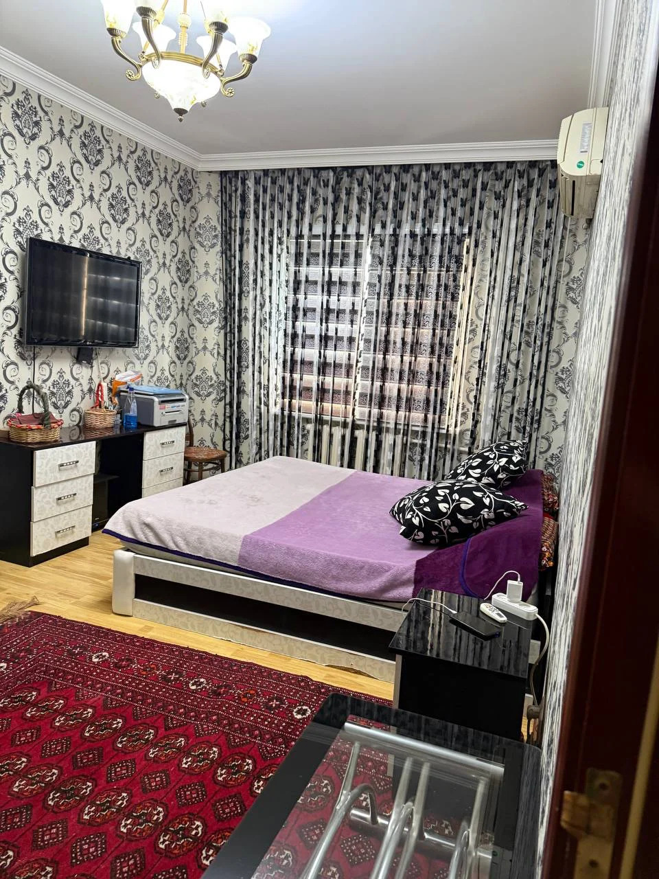 Гаудан "В" 4ком 3этаж - Howdan "W" - img 3