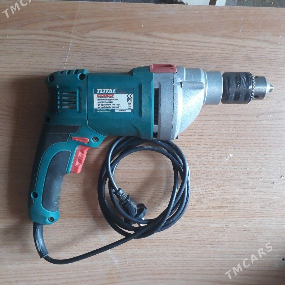 Эл. инструменты - Карабогаз - img 5